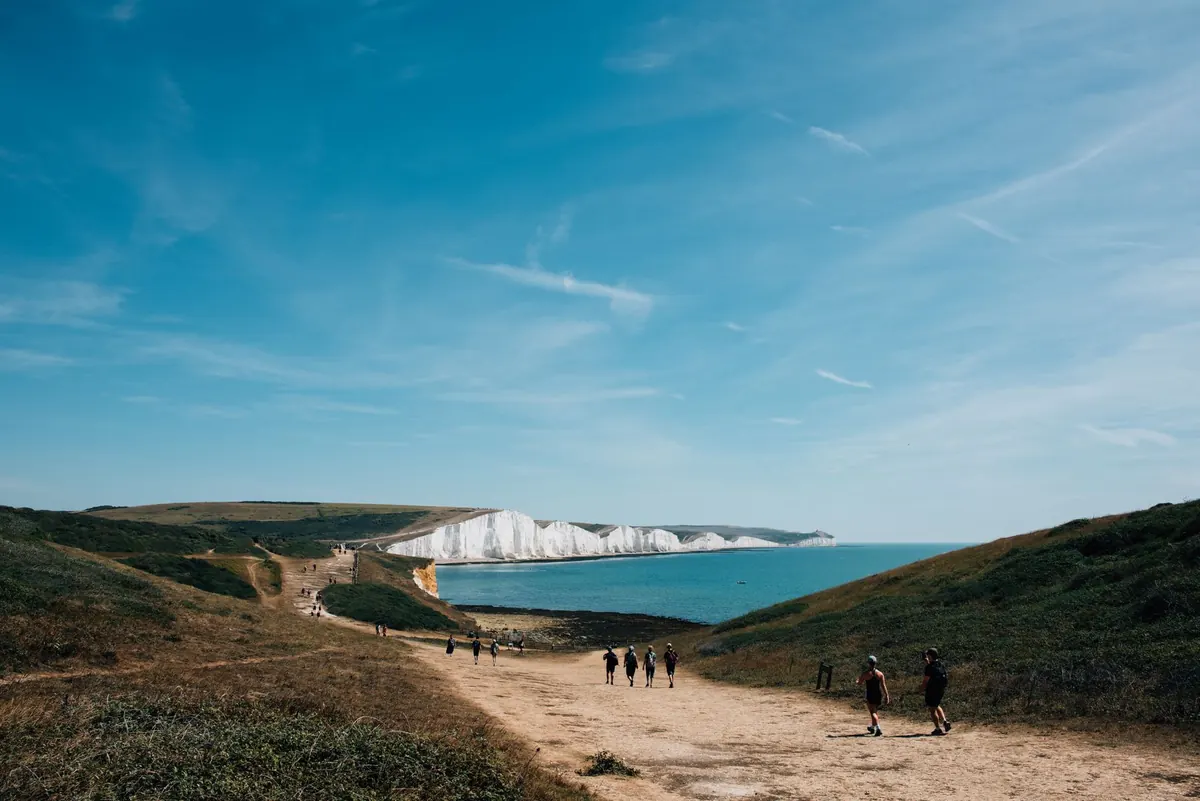 Planning Your First Folly Walk: A Step-by-Step Guide for Beginners